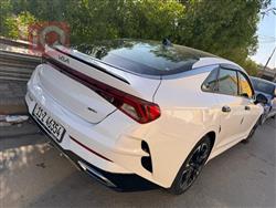 کیا K5
